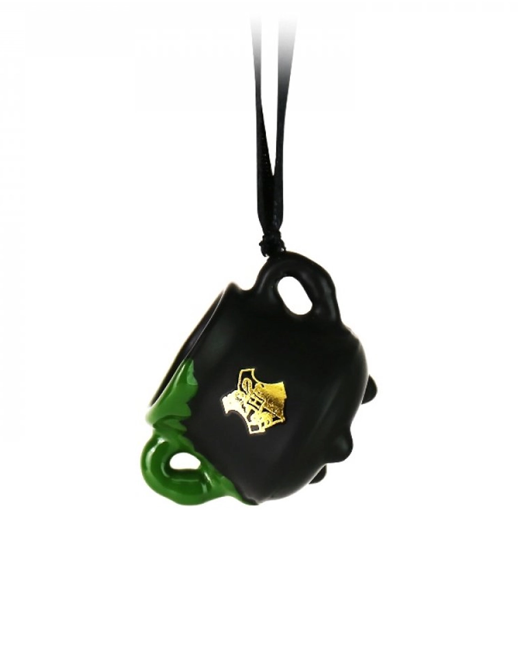 Polyjuice Potion Kessel Ornament - Harry Potter – Bild 2