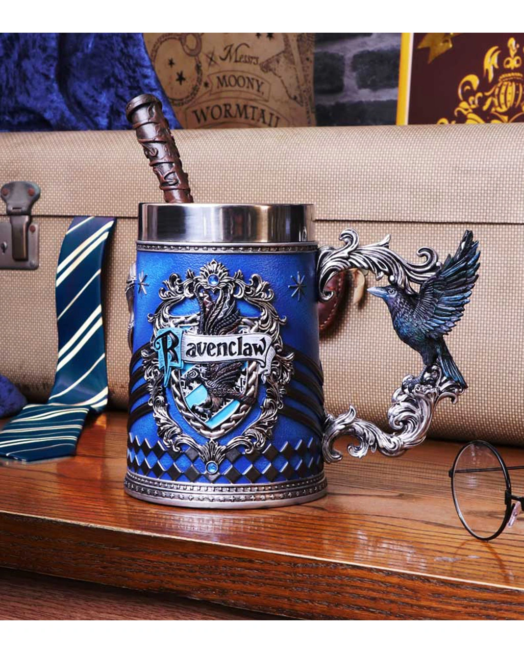 Harry Potter Ravenclaw Krug – Bild 7