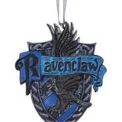 Harry Potter Ravenclaw Wappen Christbaumkugel