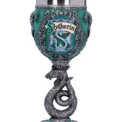 Harry Potter Slytherin Kelch
