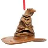 Harry Potter Sprechender Hut Christbaumkugel