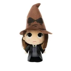 Hermine Granger Sorting Hat Funko SuperCute Plush