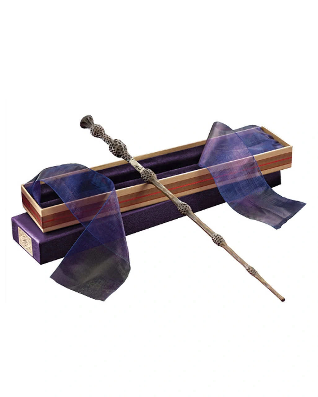 Albus Dumbledore Zauberstab Ollivander Edition