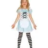 Kinderkostüm Alice