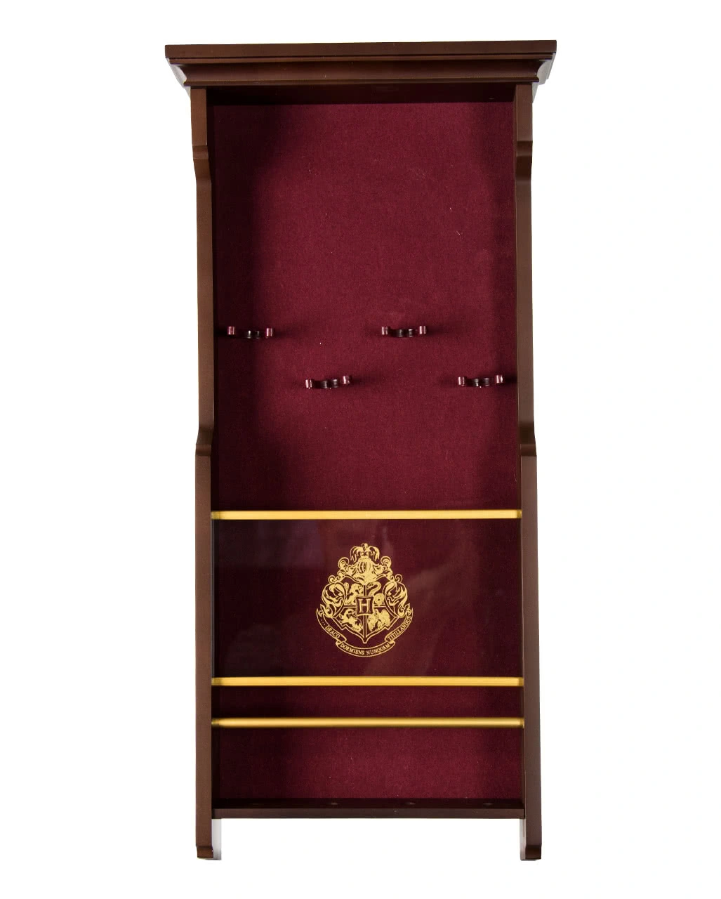 Harry Potter Display Für 4 Zauberstäbe – Bild 2