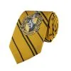 Harry Potter Hufflepuff Krawatte Mit Hauswappen