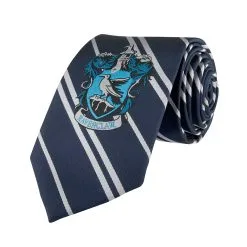 Harry Potter Ravenclaw Krawatte Mit Hauswappen