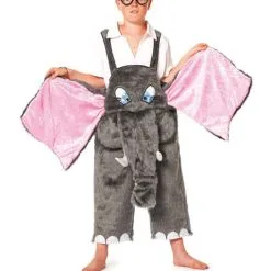 Elefanten Kinder-Latzhose