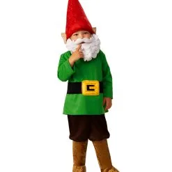 Kleiner Garten Gnom Kostüm Für Kinder