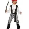 Kleiner Piratenkönig Kinderkostüm