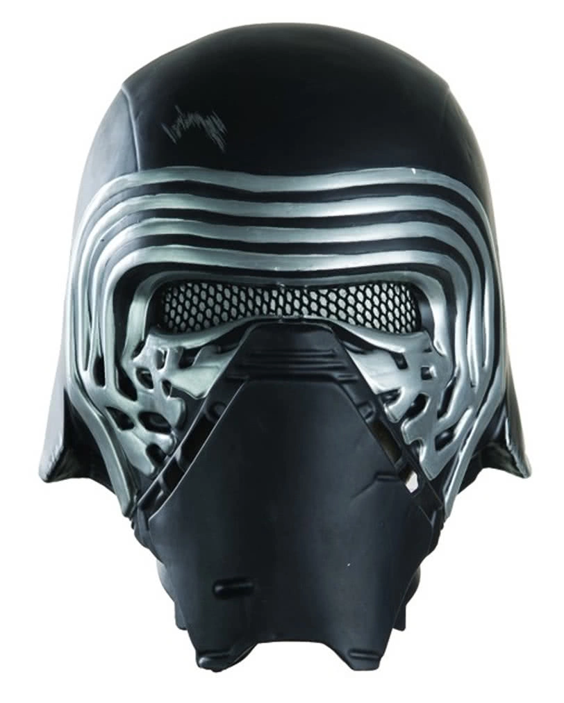 Kylo Ren Kinder-Maske