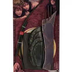 Legolas Kostüm Kit Mit Bogen Für Kinder