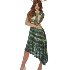 Medusa Kostüm Damen