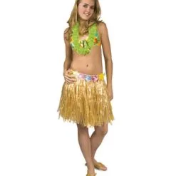 Mini Hawaiirock Beige