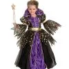Miss Magical Feenkostüm Für Kinder