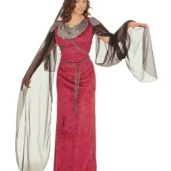 Mittelalter Kostüm Guinevere