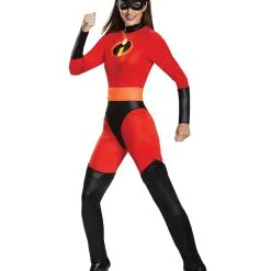 Mrs. Incredible Damenkostüm
