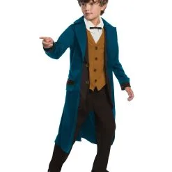 Kinderkostüm Newt Scamander