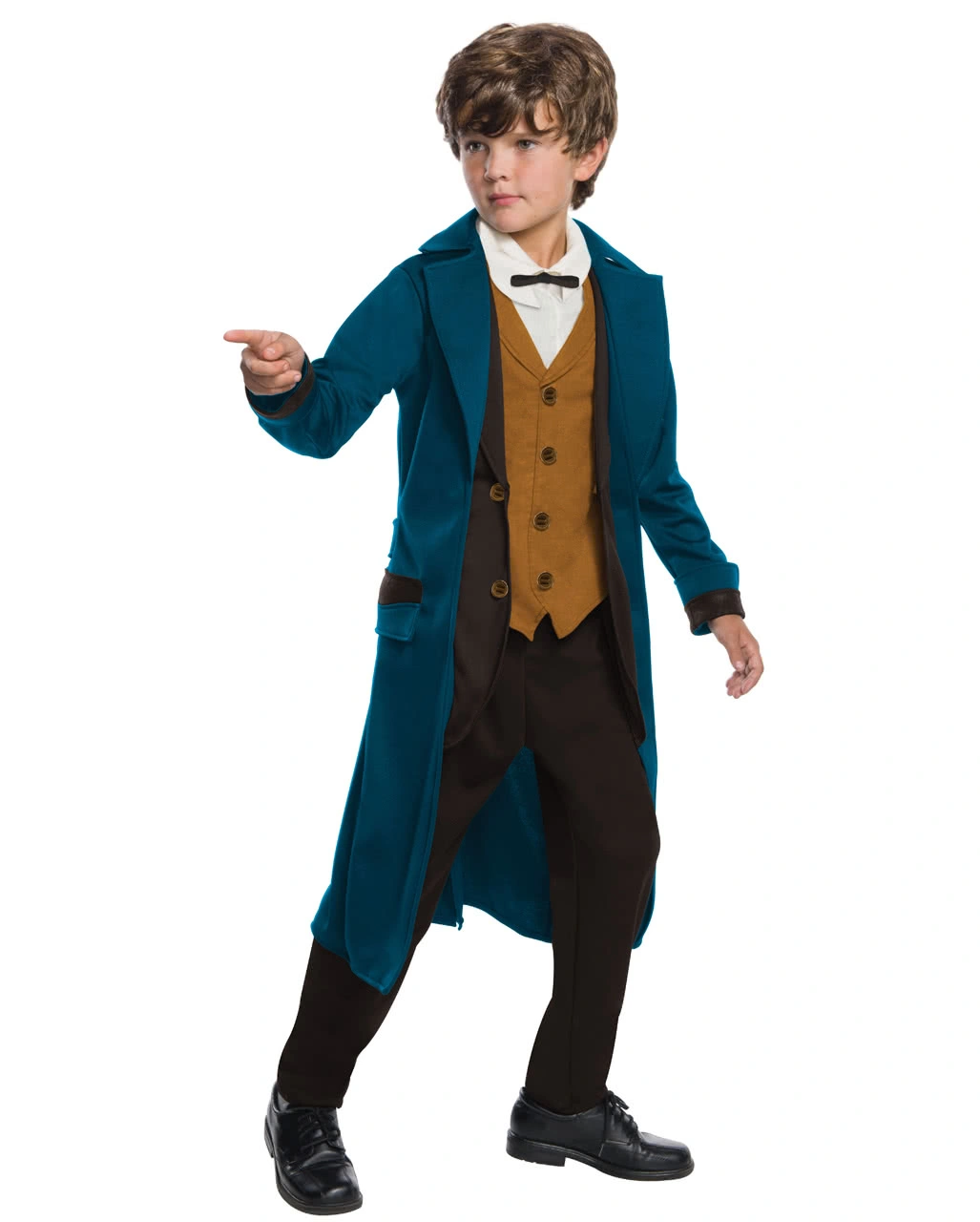 Kinderkostüm Newt Scamander