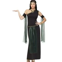 Ägyptische Königin Kostüm