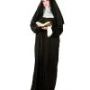 Super Nonnen Kostüm Plus Size