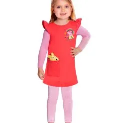 Peppa Pig Kinderkostüm