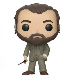 Fantastic Beasts Albus Dumbledore Funko Pop! Figur