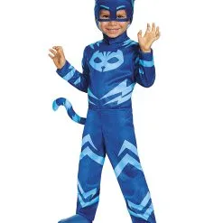 PJ Masks Catboy Classic Kinderkostüm