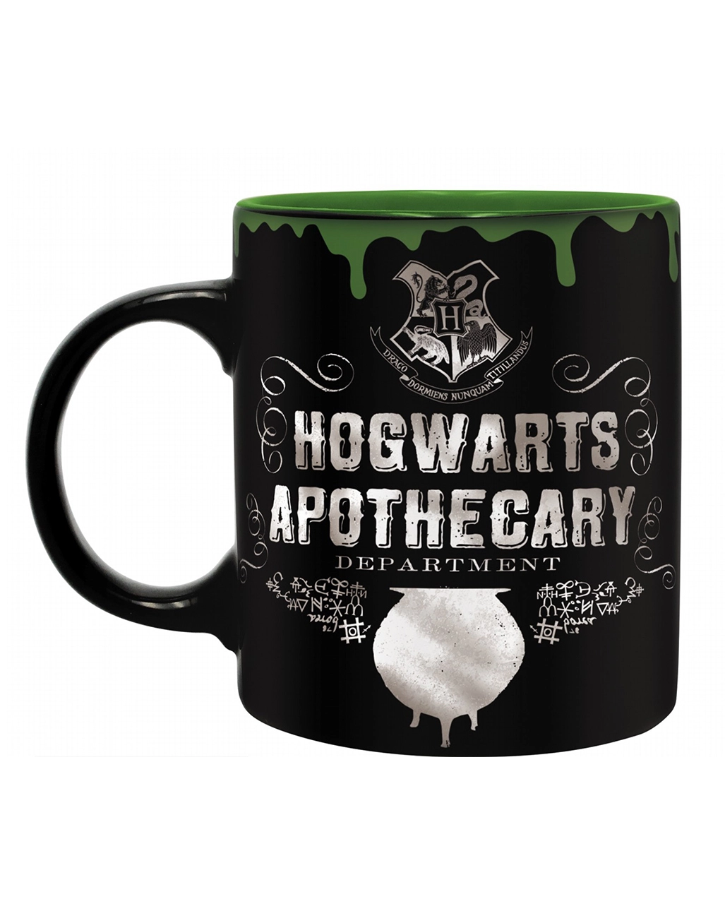 Harry Potter Vielsafttrank Tasse – Bild 2