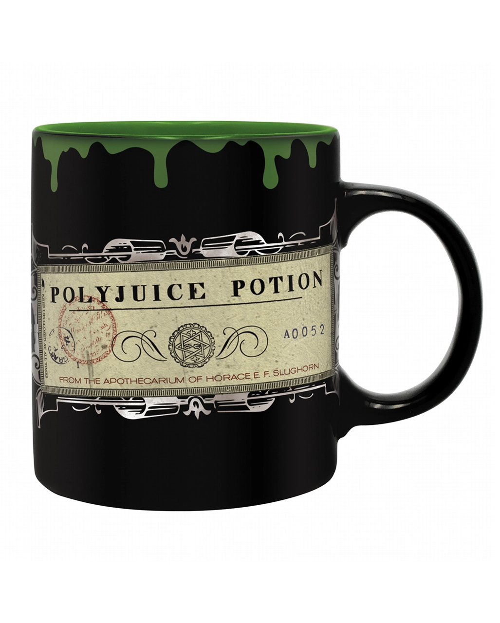 Harry Potter Vielsafttrank Tasse