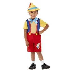 Puppen Jungen Kostüm Für Kinder