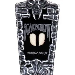 Spiral Vampir EckzÀhne Scarecrow Fangs