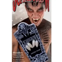 Scarecrow Vampir-DoppeleckzÀhne