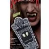 Scarecrow Vampirzähne "Glow In The Dark" Small