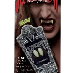 Scarecrow VampirzÀhne UV Aktiv RegulÀr