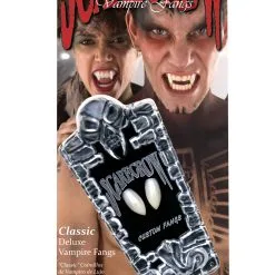 Vampir EckzÀhne Medium