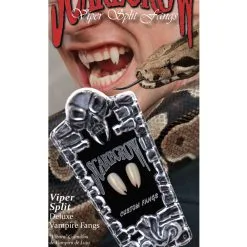 Scarecrow Viper Split VampirzÀhne