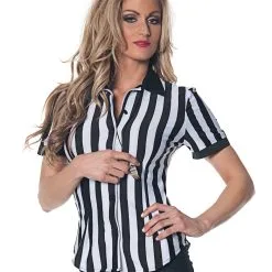 Schiedsrichter Damenhemd