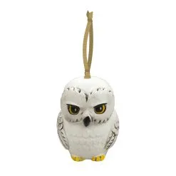 Hedwig Ornament - Harry Potter