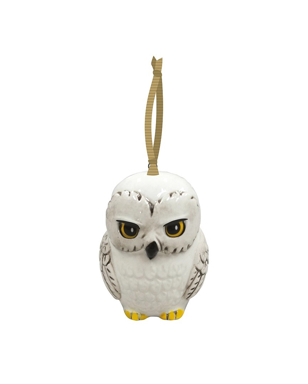 Hedwig Ornament - Harry Potter