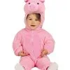Baby Schweinchen Kostüm