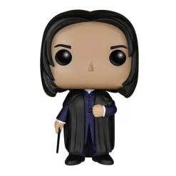 Severus Snape Harry Potter Funko POP! Figur