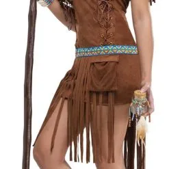 Sexy Medizinfrau Kostüm