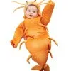 Shrimps Babysack