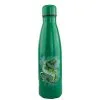 Harry Potter Slytherin Metall Wasserflasche
