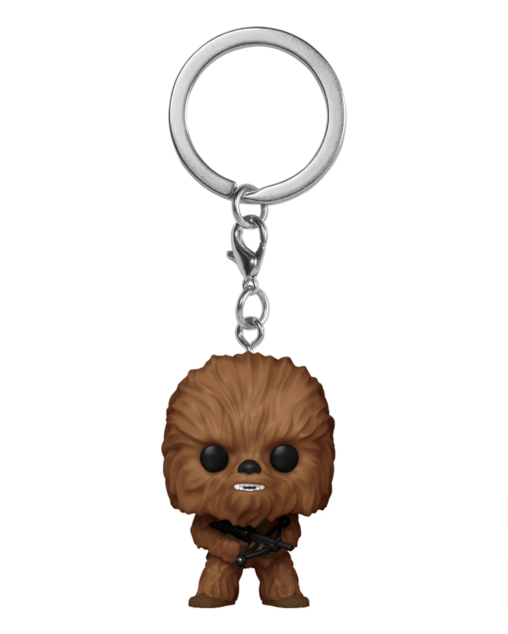 Star Wars Chewbacca Schlüsselanhänger Funko Pocket POP!