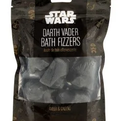 Star Wars Badebomben Darth Vader