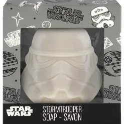 Star Wars Seife Storm Trooper