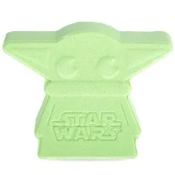 Star Wars Badebombe Mandalorian Grogu 1 St.