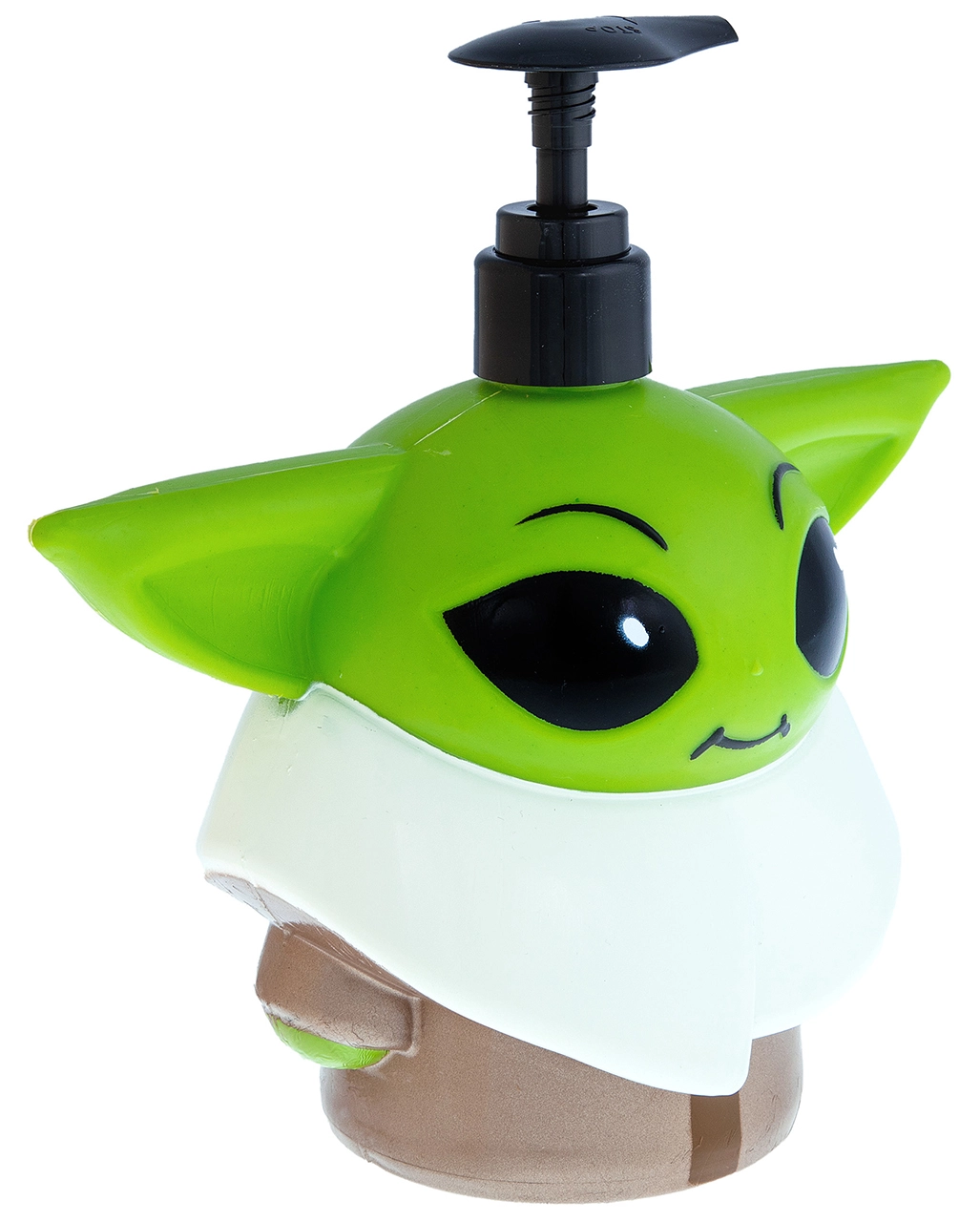 Star Wars Mandalorian Grogu Hand & Körper Seife – Bild 2